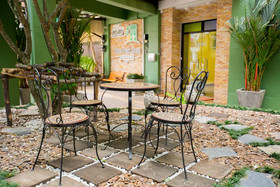 Tee Pak Dee Resident Phuket