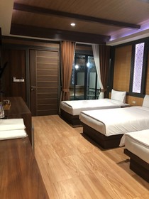 Thalang Resort