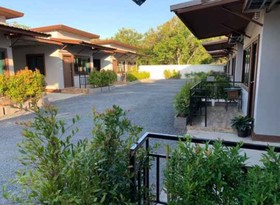 Thalang Resort
