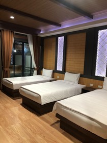 Thalang Resort