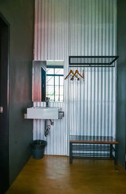 The Arbern Hostel x Bistro
