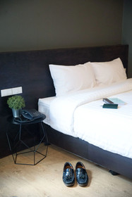 The Arbern Hostel x Bistro