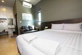 The Arbern Hostel x Bistro