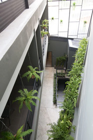 The Arbern Hostel x Bistro
