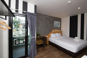 The Arbern Hostel x Bistro