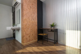 The Arbern Hostel x Bistro