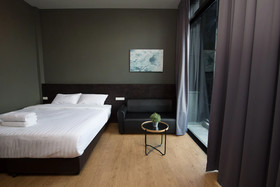 The Arbern Hostel x Bistro