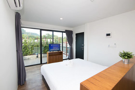 The Arbern Hostel x Bistro