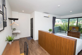 The Arbern Hostel x Bistro