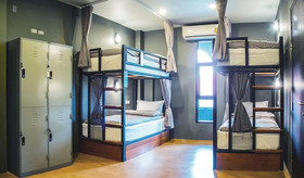 The Arbern Hostel x Bistro