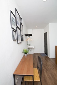 The Arbern Hostel x Bistro