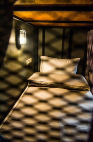 The Arbern Hostel x Bistro