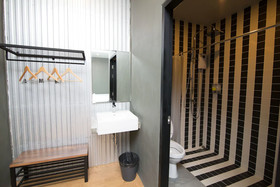 The Arbern Hostel x Bistro