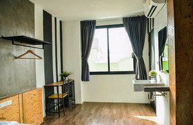 The Arbern Hostel x Bistro
