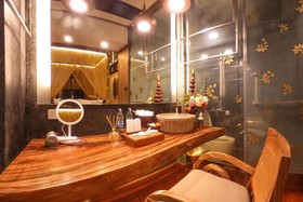 The Baray Villa