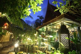 The Baray Villa