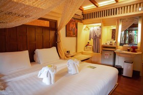 The Baray Villa
