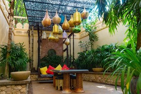 The Baray Villa