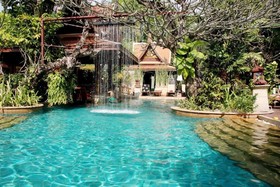 The Baray Villa