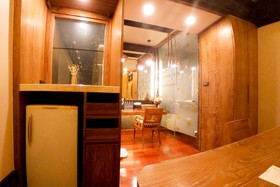 The Baray Villa