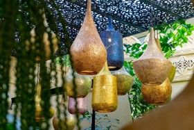 The Baray Villa