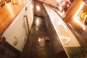The Baray Villa
