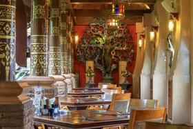 The Baray Villa