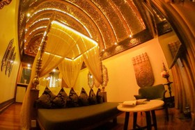 The Baray Villa