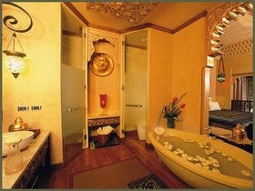 The Baray Villa