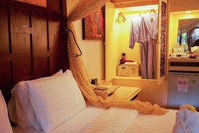 The Baray Villa
