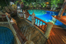 The Baray Villa