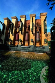 The Baray Villa