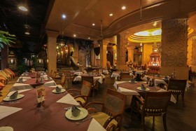 The Baray Villa