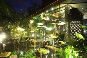 The Baray Villa
