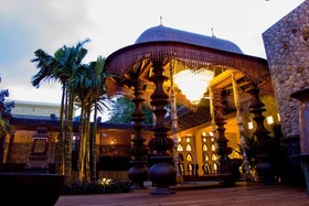 The Baray Villa