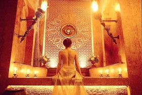 The Baray Villa