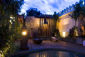 The Baray Villa