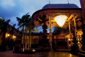 The Baray Villa