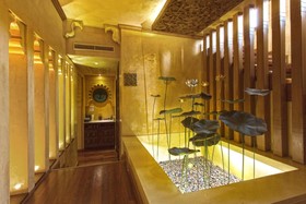 The Baray Villa