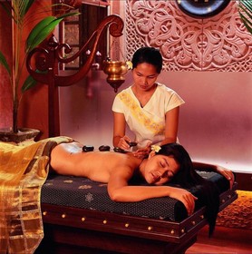 The Baray Villa