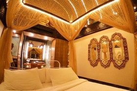 The Baray Villa