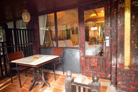 The Baray Villa