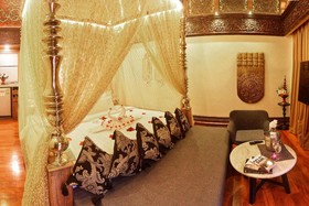 The Baray Villa