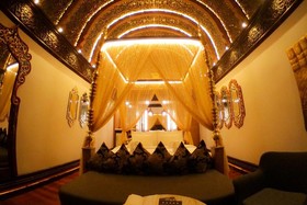 The Baray Villa