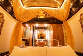 The Baray Villa