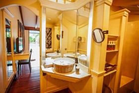 The Baray Villa