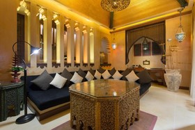 The Baray Villa