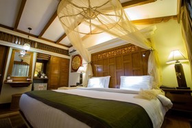 The Baray Villa
