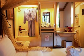 The Baray Villa