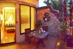 The Baray Villa
